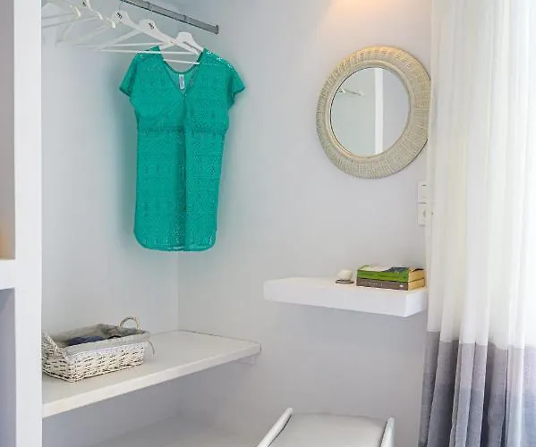 Pensionat Gaia Lux 4*