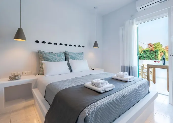 Pensión Gaia Lux 4*